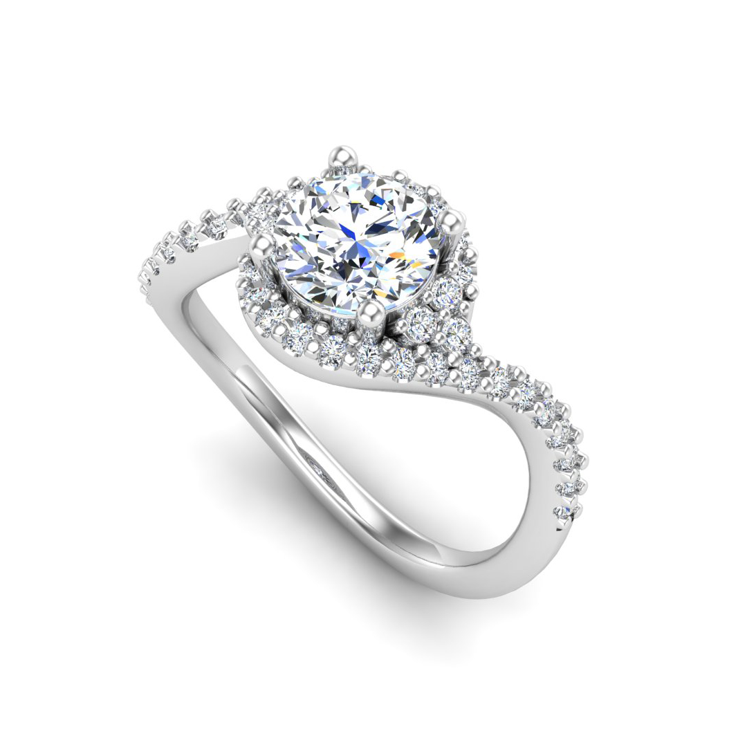 Joanna Engagement Ring